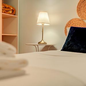 Chalet D´Ávila Guest House