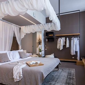 Mercatovecchio Luxury Suites